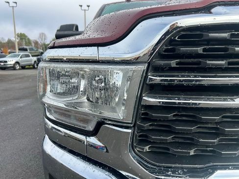 Used 2022 RAM 2500 Big Horn image 26