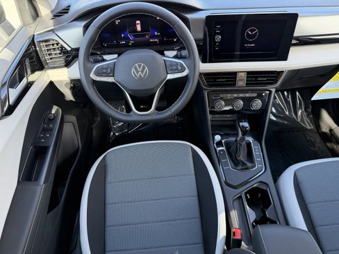 New 2026 Volkswagen Taos S image 12