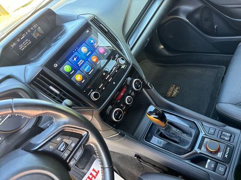 Used 2022 Subaru Forester Wilderness w/ Wilderness Package AWD/4WD image 17