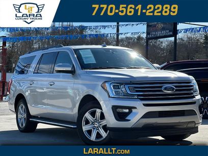 Used 2019 Ford Expedition Max XLT w/ Equipment Group 202A