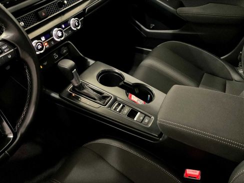 Used 2024 Honda Civic Sport image 20