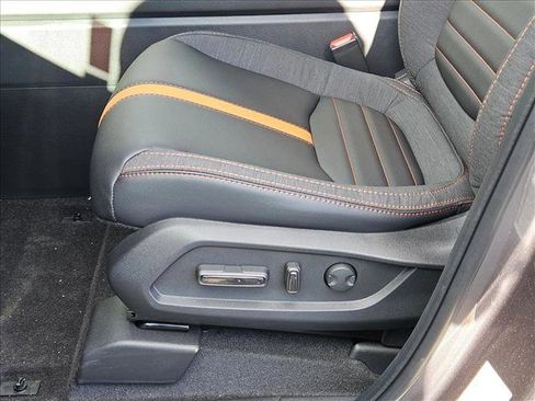 New 2026 Honda Passport TrailSport image 4