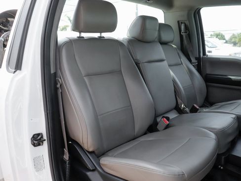 Used 2017 Ford F350 XL w/ Power Equipment Group image 29