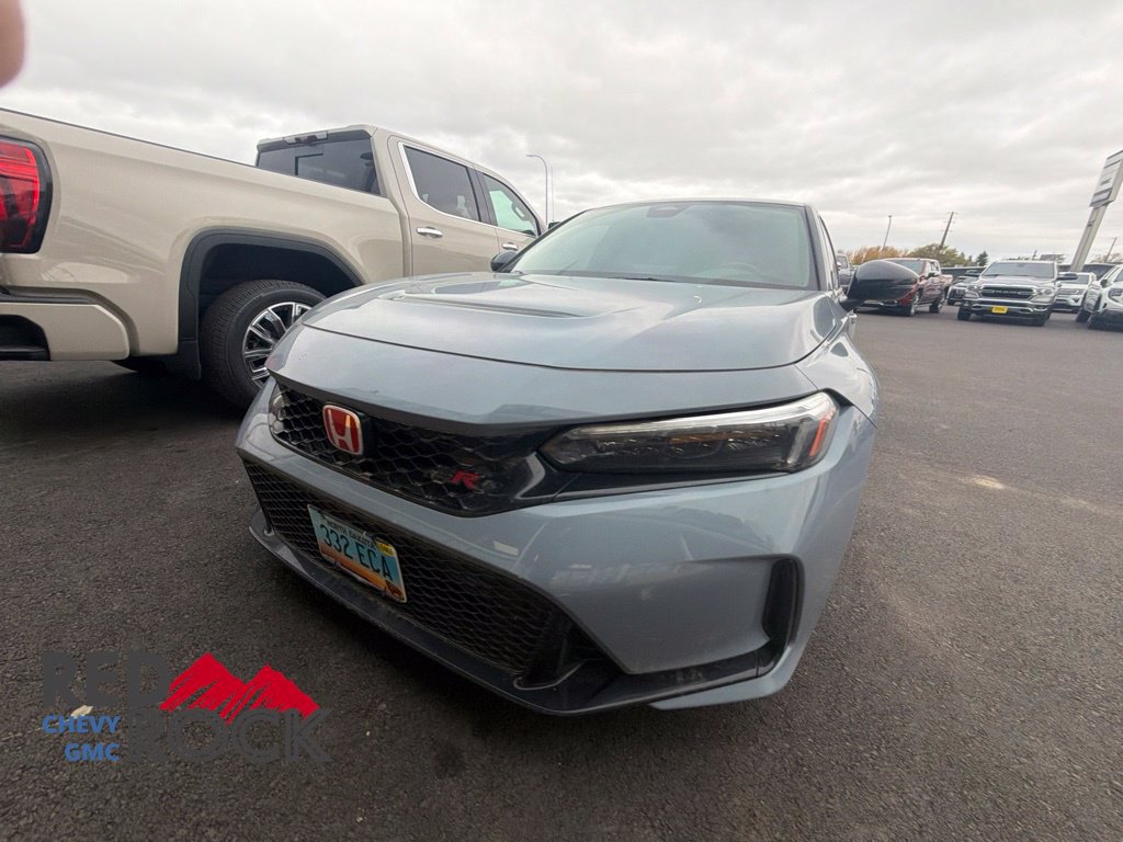 Used 2024 Honda Civic Type R image 35