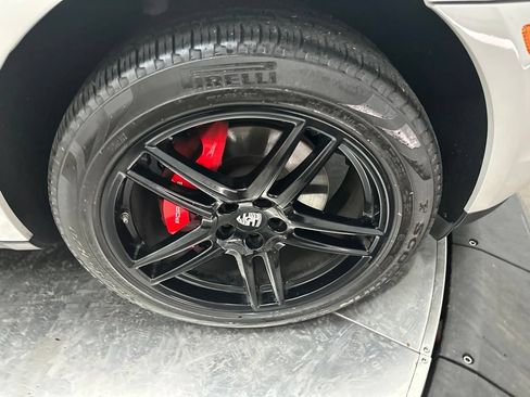 Used 2021 Porsche Macan AWD/4WD image 9