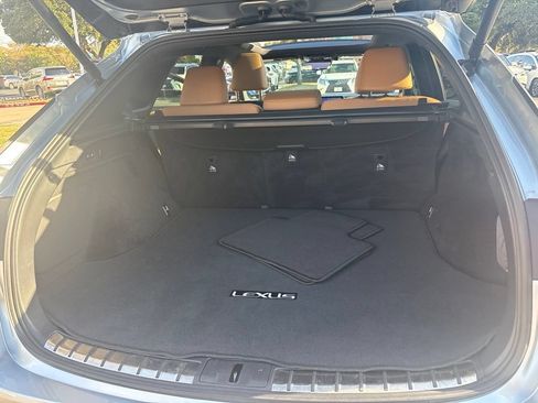 Used 2023 Lexus RX 350 Premium Plus w/ Cold Area Package FWD image 21