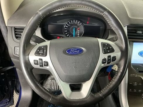 Used 2011 Ford Edge SEL w/ 202A Rapid Spec Order Code AWD/4WD image 16