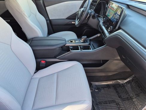 Certified 2026 Lexus TX 350 AWD w/ Technology Package image 22