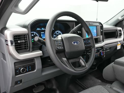 New 2026 Ford F450 XL w/ 360-Degree Camera Package image 13