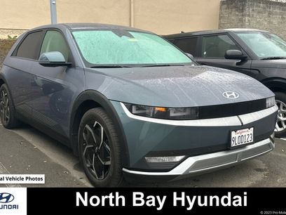 Used 2024 Hyundai Ioniq 5 SEL