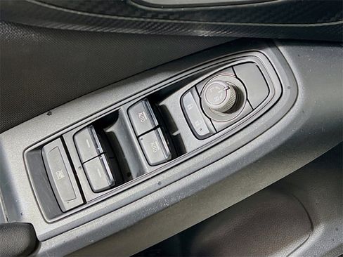 Used 2022 Subaru Crosstrek 2.0i Premium w/ Popular Package #4A image 17