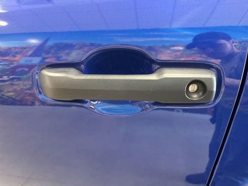 Used 2024 Toyota Tacoma TRD Sport image 15