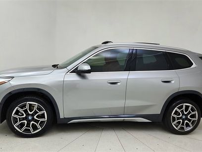 Used 2025 BMW X1 xDrive28i