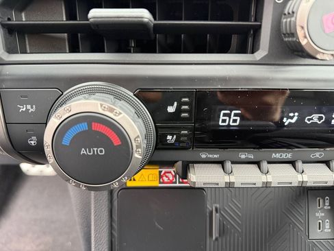 New 2026 Toyota 4Runner TRD Sport Premium image 24