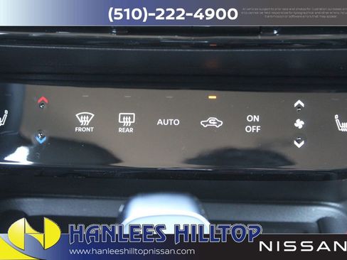 New 2026 Nissan Kicks SR w/ Cold Weather Package image 22