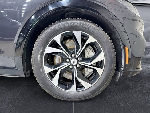 Used 2022 Ford Mustang Mach-E Premium image 34