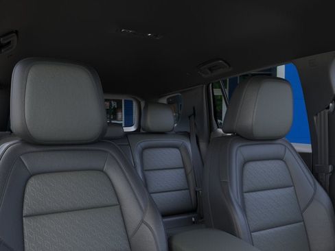 New 2027 Chevrolet Equinox LT w/ Convenience Package II FWD image 48