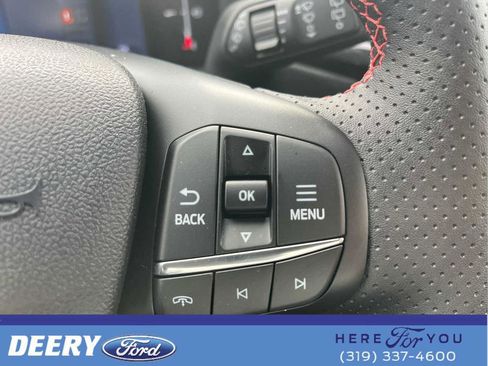 New 2026 Ford Escape ST-Line w/ Tech Pack #1 AWD/4WD image 26