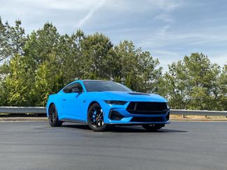 Used 2024 Ford Mustang GT video 2