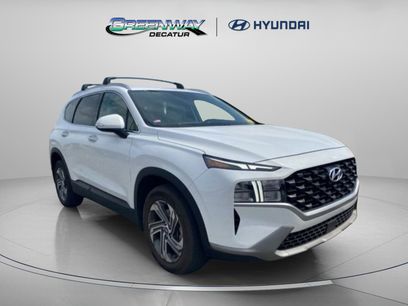 Used 2023 Hyundai Santa Fe SEL