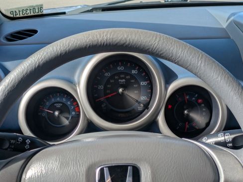 Used 2003 Honda Element EX image 20