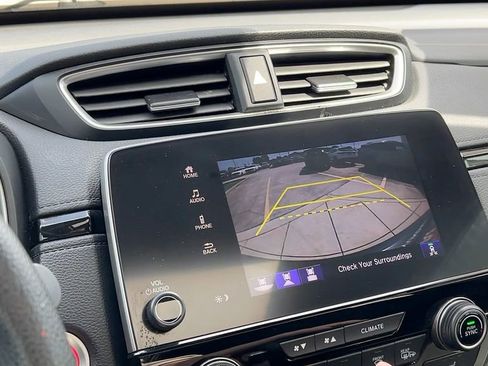 Used 2020 Honda CR-V EX image 26