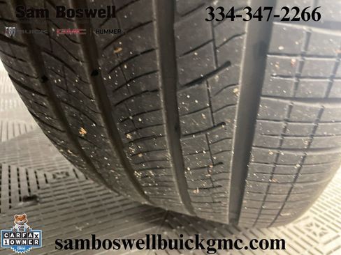 Used 2026 Hyundai Santa Fe Calligraphy FWD image 49