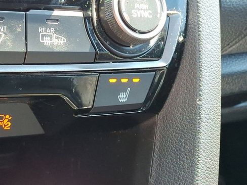 Used 2020 Honda Civic Sport Touring image 27