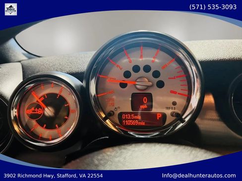 Used 2012 MINI Cooper S FWD image 18