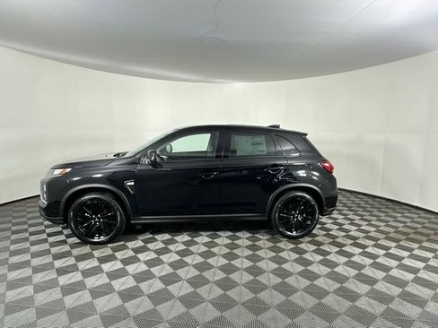New 2026 Mitsubishi Outlander Sport AWD image 9