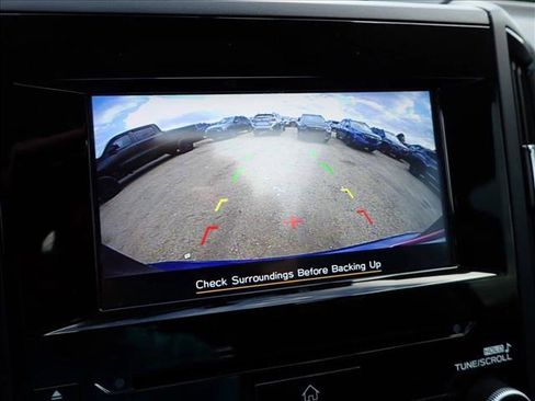Certified 2023 Subaru Forester Sport AWD/4WD image 24