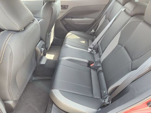 New 2026 Subaru Crosstrek 2.5i Wilderness AWD/4WD image 21