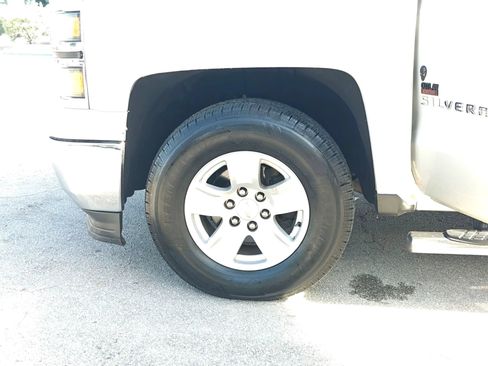 Used 2014 Chevrolet Silverado 1500 LT RWD image 19