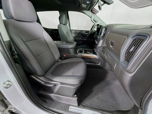 Used 2022 Chevrolet Silverado 1500 LT Trail Boss w/ Convenience Package II image 29