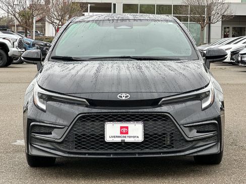 Used 2024 Toyota Corolla SE image 10
