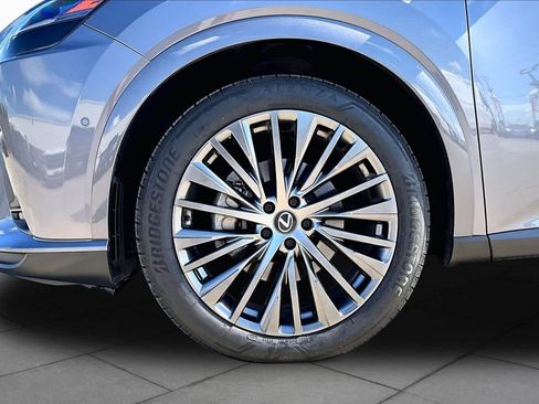 Used 2023 Lexus RX 350 FWD w/ Cold Area Package image 11