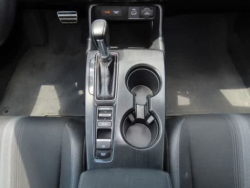 Certified 2024 Honda Civic Sport image 21
