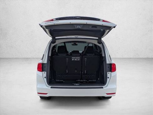 Used 2024 Honda Odyssey EX-L image 6