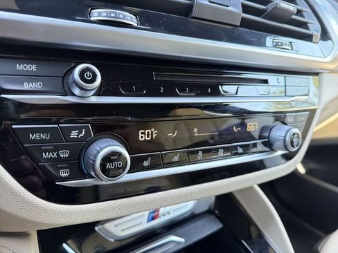 Used 2019 BMW X4 M40i w/ Premium Package AWD/4WD image 19