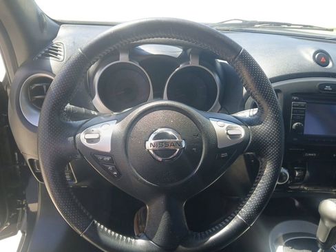 Used 2011 Nissan Juke SL image 14