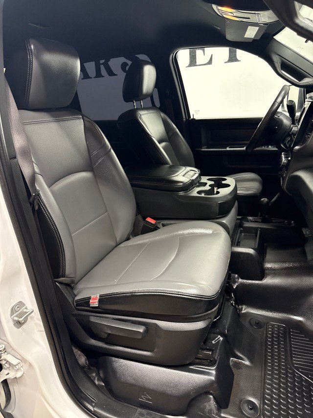 Used 2022 RAM 3500 Tradesman AWD/4WD image 33