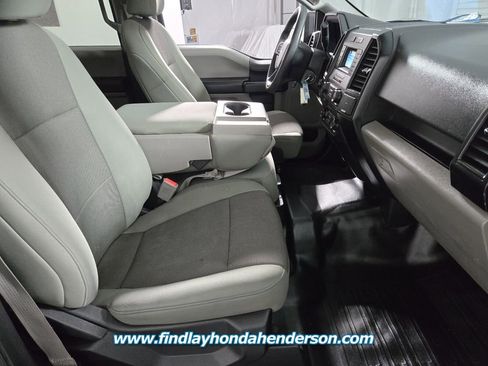 Used 2018 Ford F150 XL w/ Equipment Group 101A Mid AWD/4WD image 20