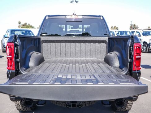 New 2026 RAM 1500 RHO AWD/4WD image 11