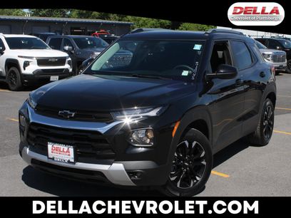 Used 2023 Chevrolet TrailBlazer LT w/ Convenience Package