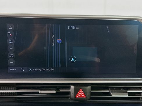 Used 2023 Hyundai Ioniq 6 SEL RWD image 22