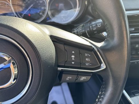 Used 2021 MAZDA CX-9 Sport image 27