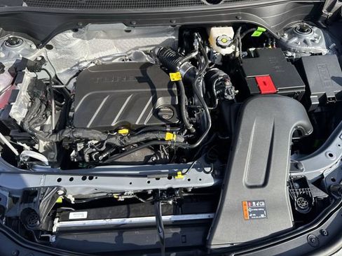 New 2026 Buick Envista Preferred w/ Convenience I Package image 24