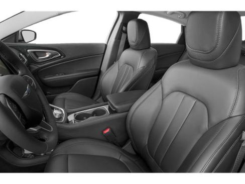 Used 2015 Chrysler 200 C AWD/4WD image 12