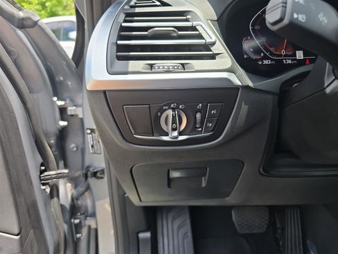 Certified 2024 BMW X3 xDrive30i image 36