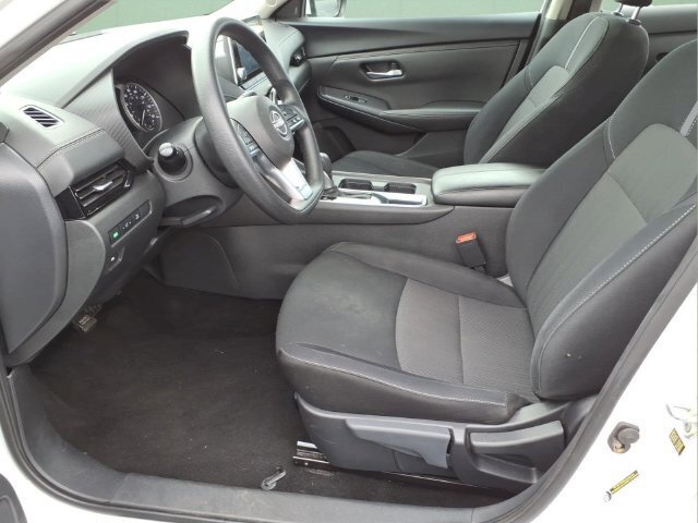 Used 2024 Nissan Sentra SV FWD image 20